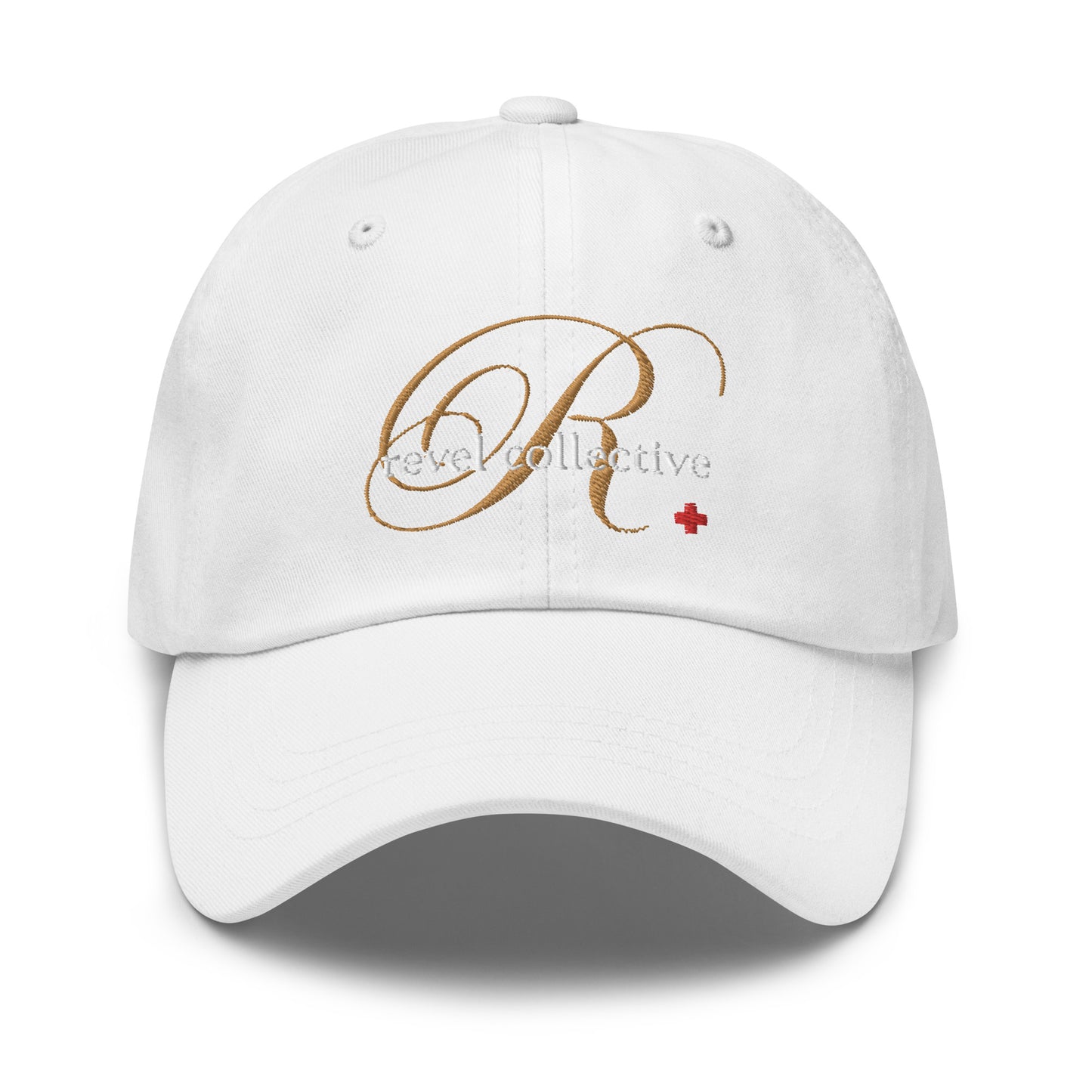 HAT - THE REVEL EDIT