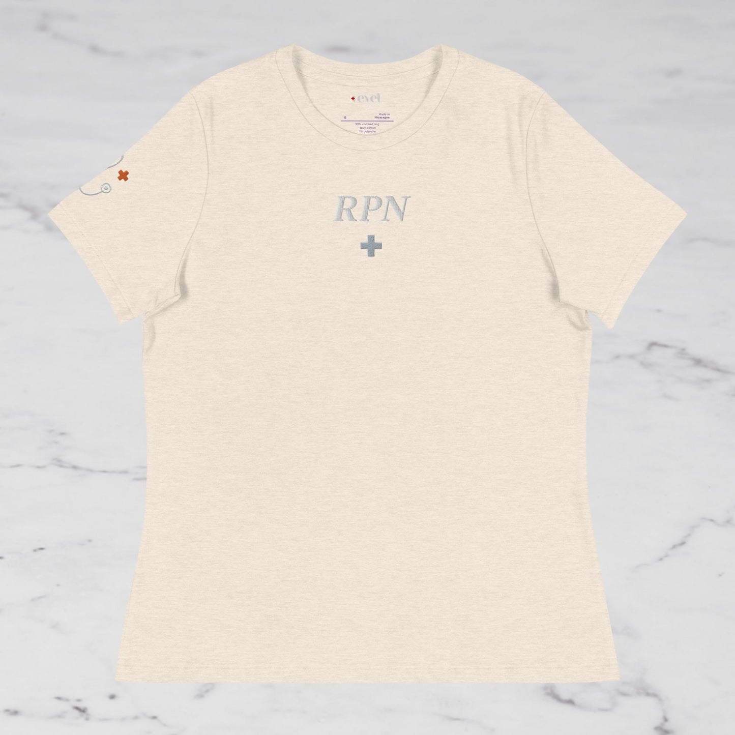 RPN - WE'RE ALL DOING OUR BEST