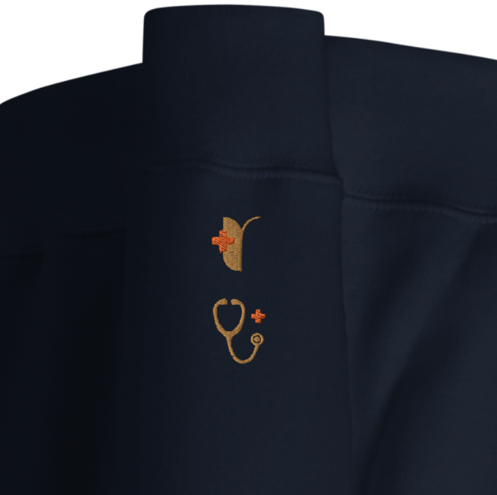 GOLD CREW - TAKE YOUR BREAKS