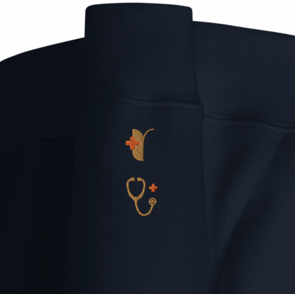 GOLD CREW - TAKE YOUR BREAKS