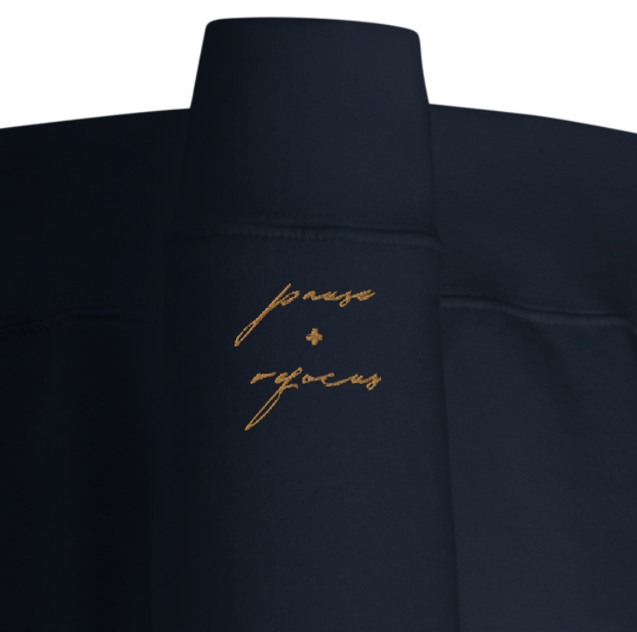 GOLD CREW - TAKE YOUR BREAKS