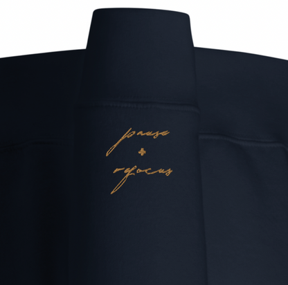 GOLD CREW - TAKE YOUR BREAKS