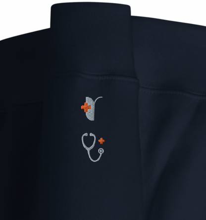 SILVER CREW - TAKE YOUR BREAKS