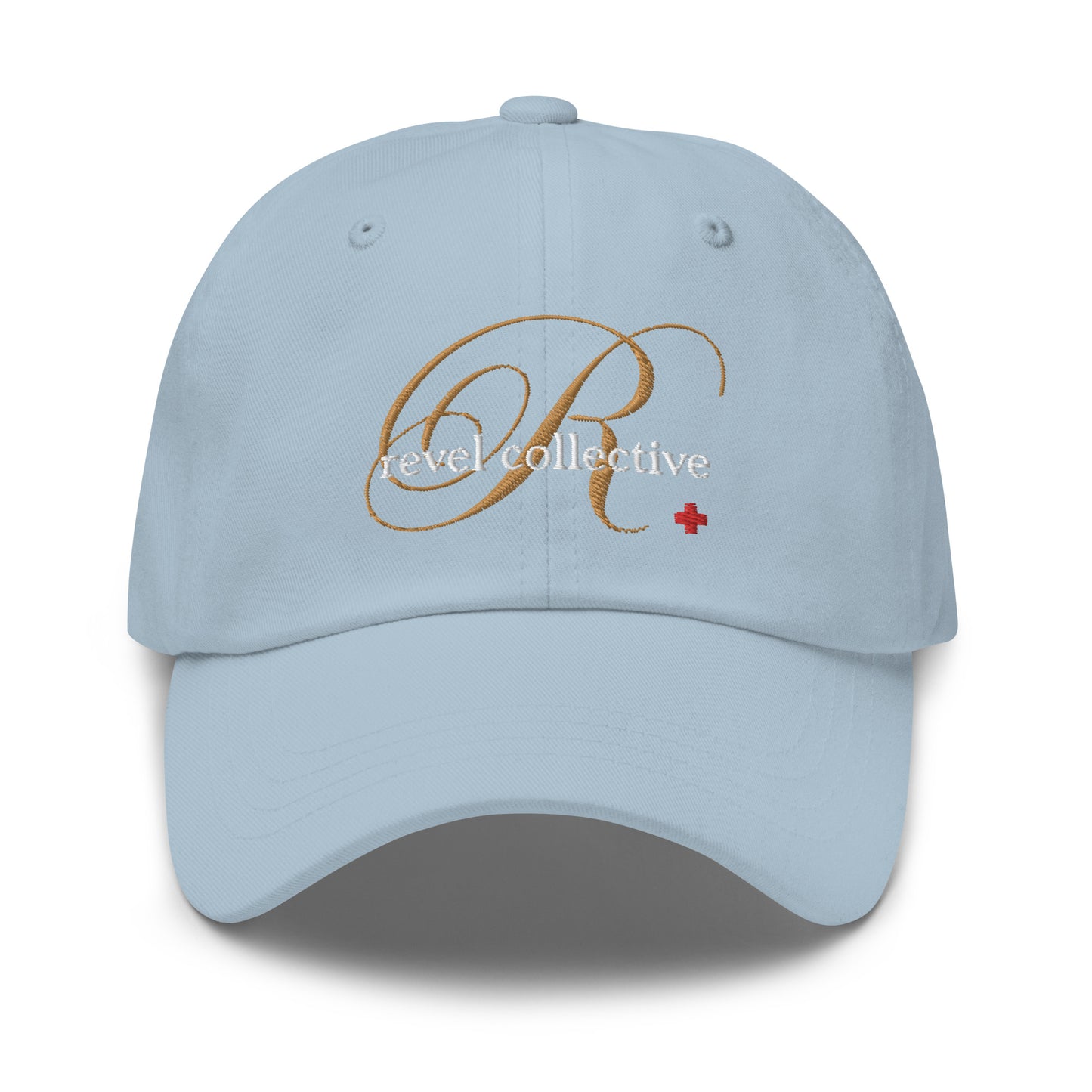 HAT - THE REVEL EDIT