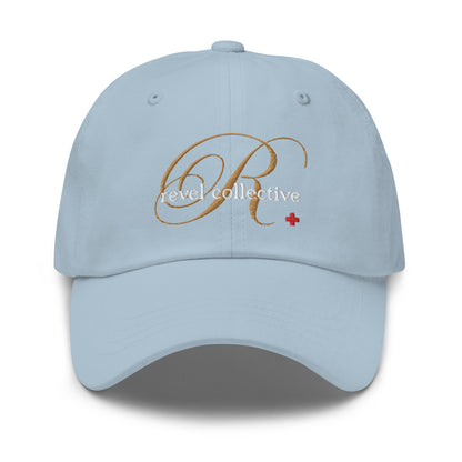 HAT - THE REVEL EDIT