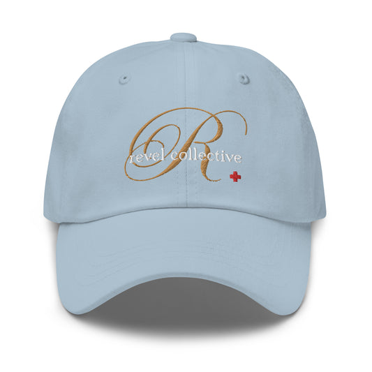 HAT - THE REVEL EDIT