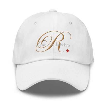 HAT - THE REVEL EDIT