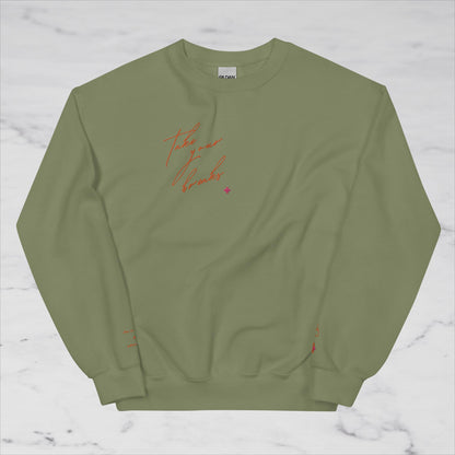 RAINBOW CREW - TAKE YOUR BREAKS