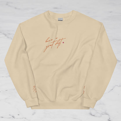 RAINBOW CREW - HAVE A GREAT SHIFT