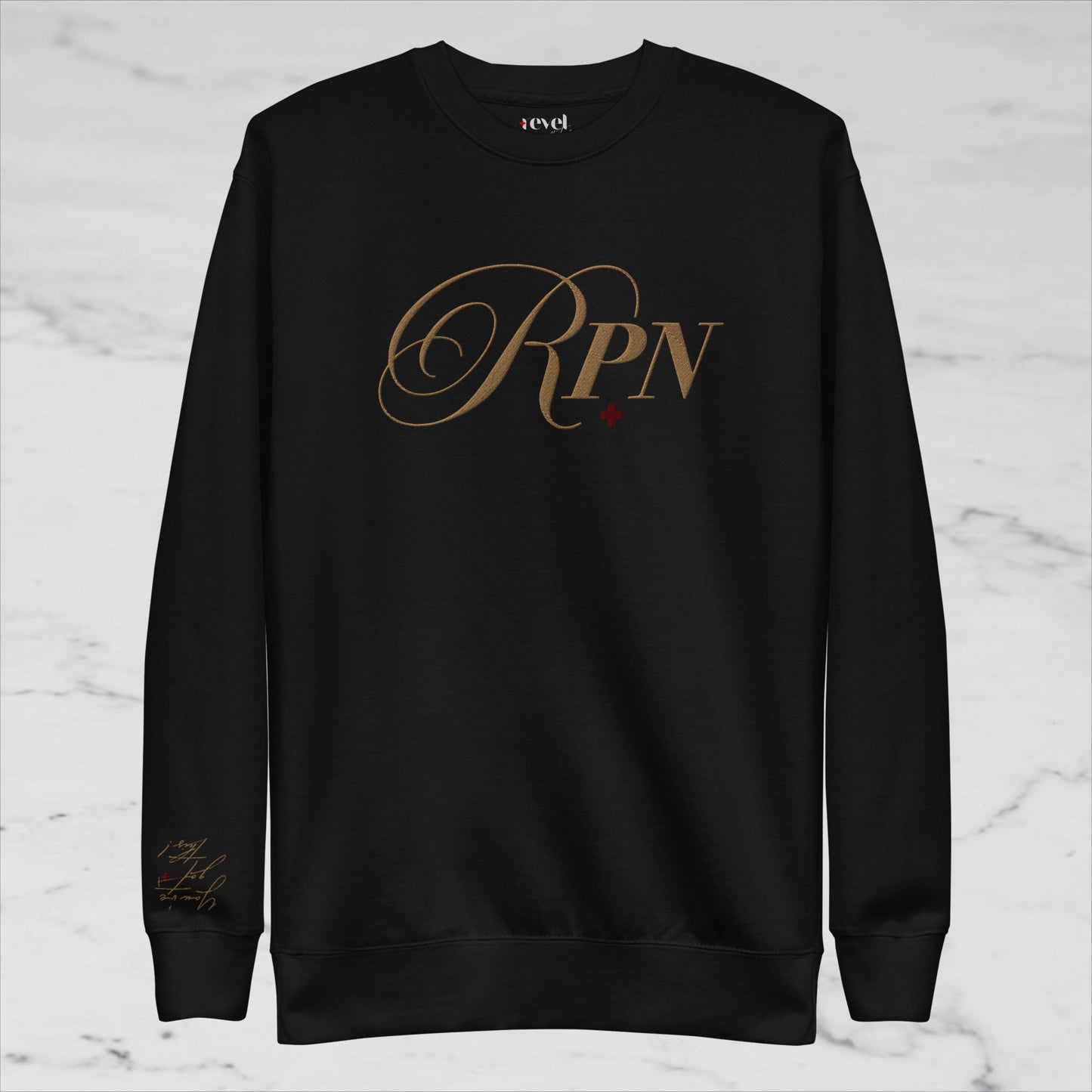 RPN - THE REVEL EDIT
