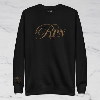 RPN - THE REVEL EDIT