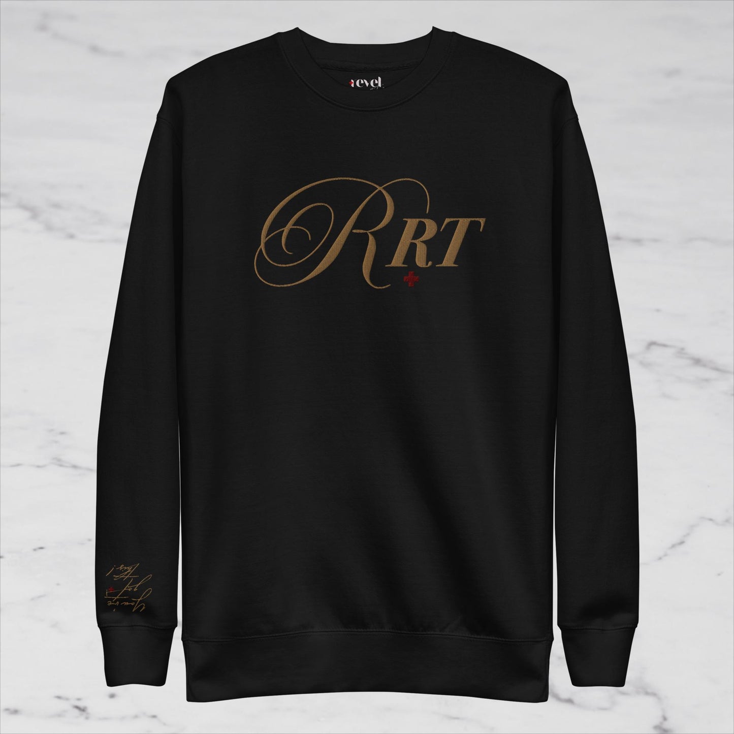 RRT - THE REVEL EDIT