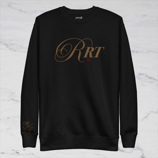 RRT - THE REVEL EDIT