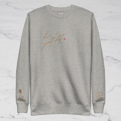 GOLD CREW - HAVE A GREAT SHIFT