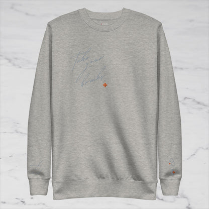 SILVER CREW - TAKE YOUR BREAKS