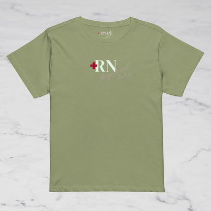 RN - HAVE A GREAT SHIFT