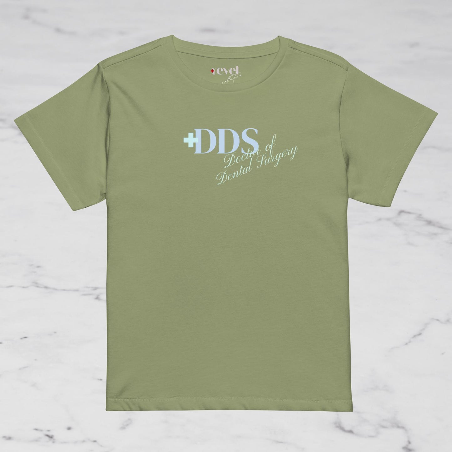 HAVE A GOOD SHIFT - DDS