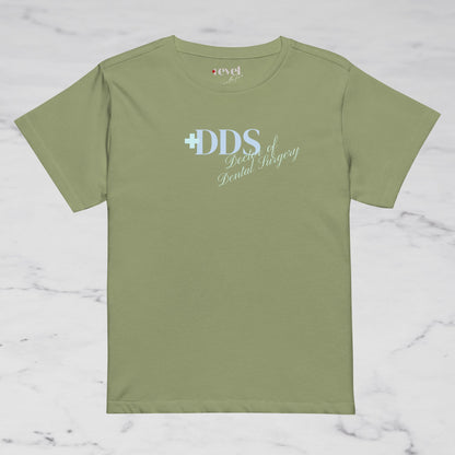 HAVE A GOOD SHIFT - DDS