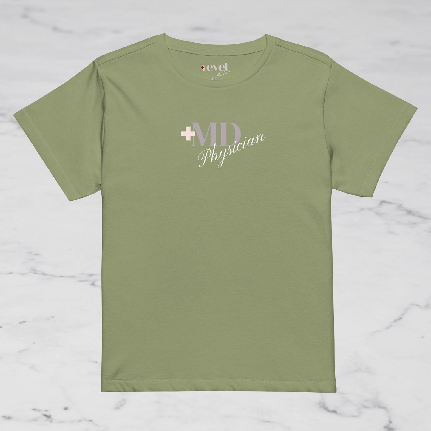 MD - HAVE A GREAT SHIFT