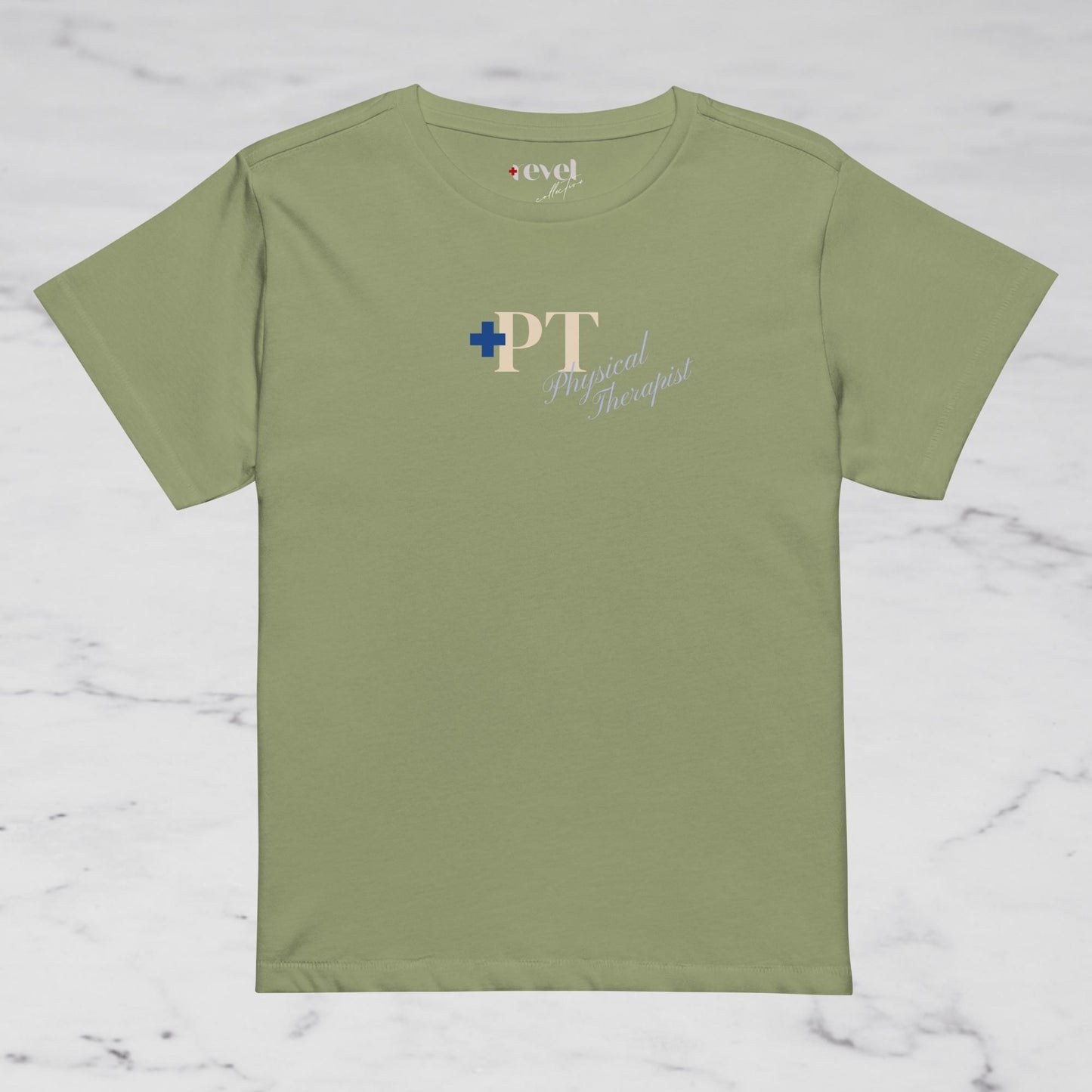 PT - HAVE A GREAT SHIFT