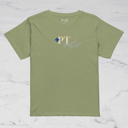 PT - HAVE A GREAT SHIFT