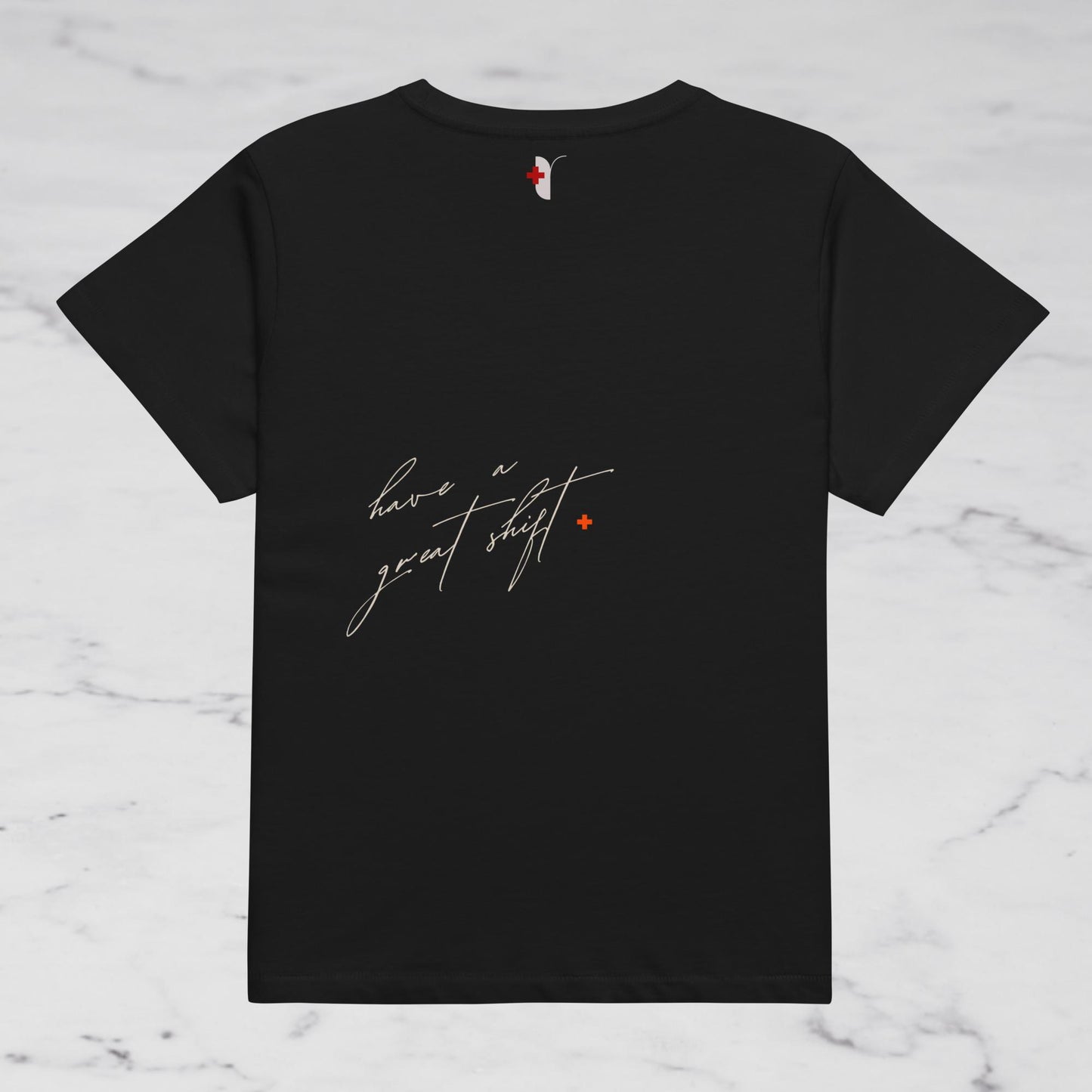 RDH - HAVE A GREAT SHIFT