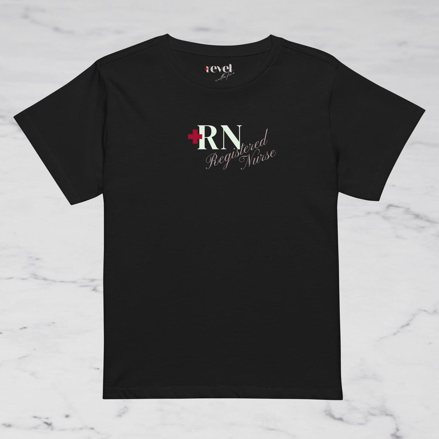 RN - HAVE A GREAT SHIFT