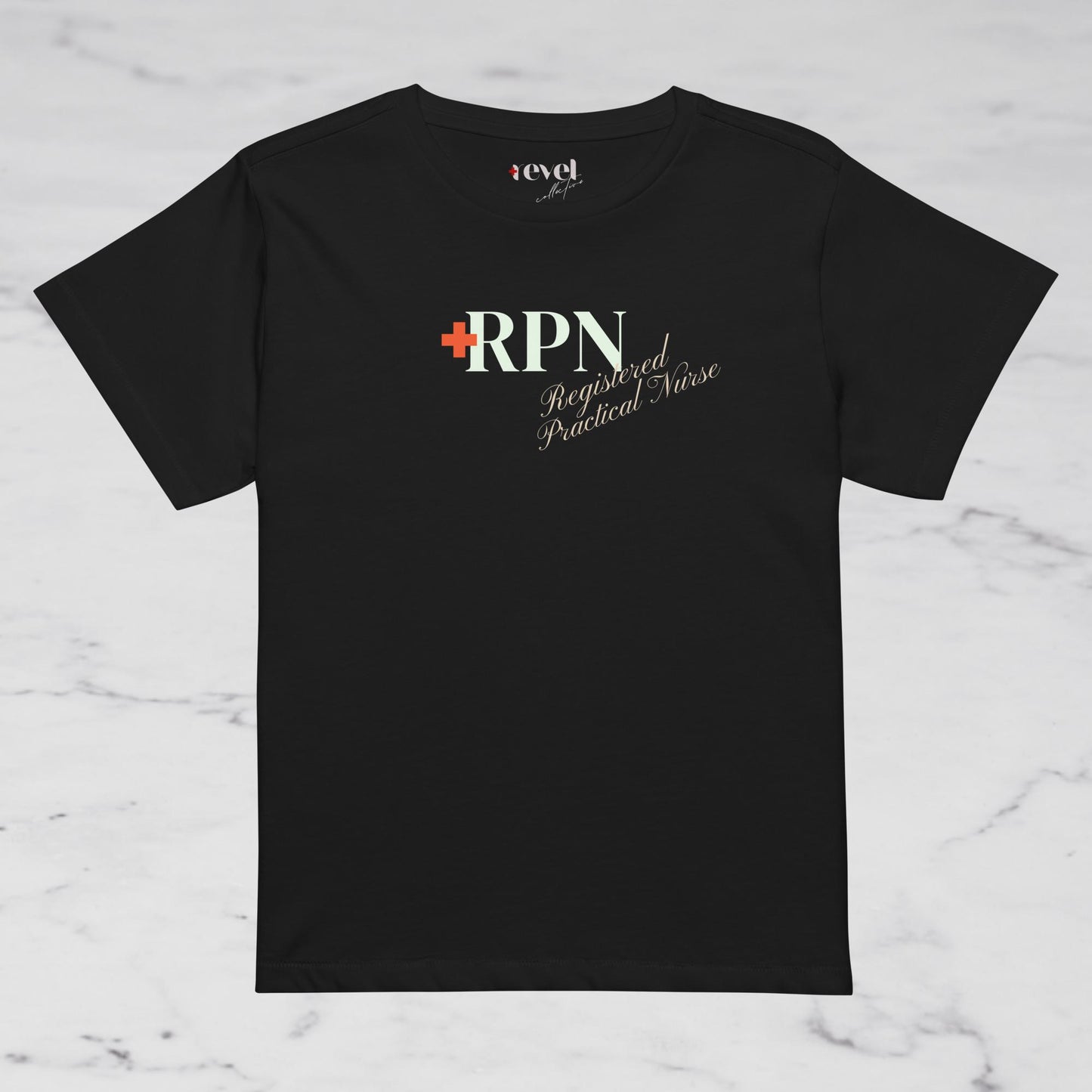 RN - HAVE A GREAT SHIFT