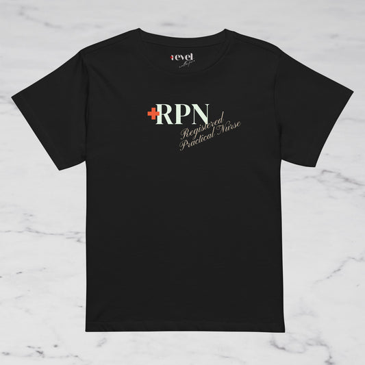 RN - HAVE A GREAT SHIFT