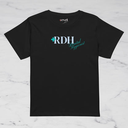 RDH - HAVE A GREAT SHIFT