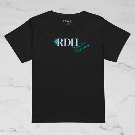 RDH - HAVE A GREAT SHIFT