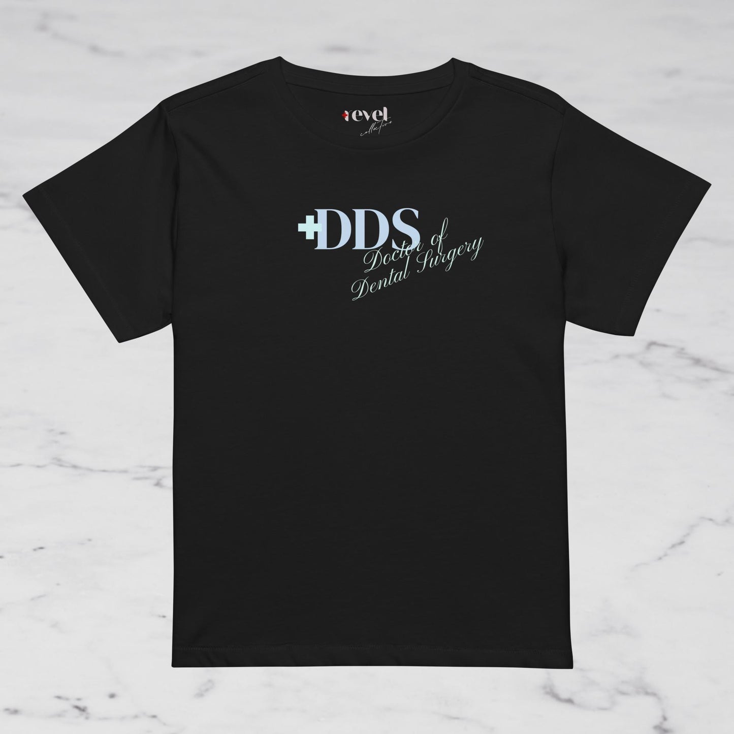 HAVE A GOOD SHIFT - DDS