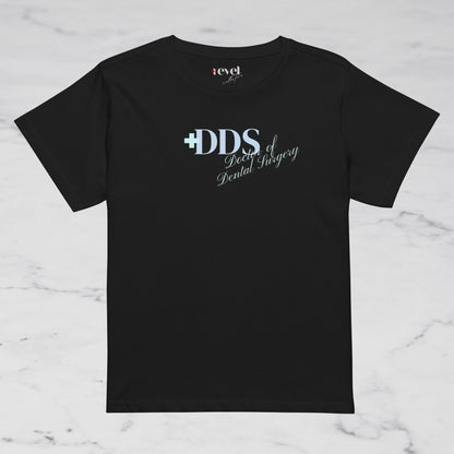 HAVE A GOOD SHIFT - DDS