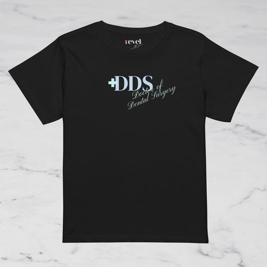 HAVE A GOOD SHIFT - DDS