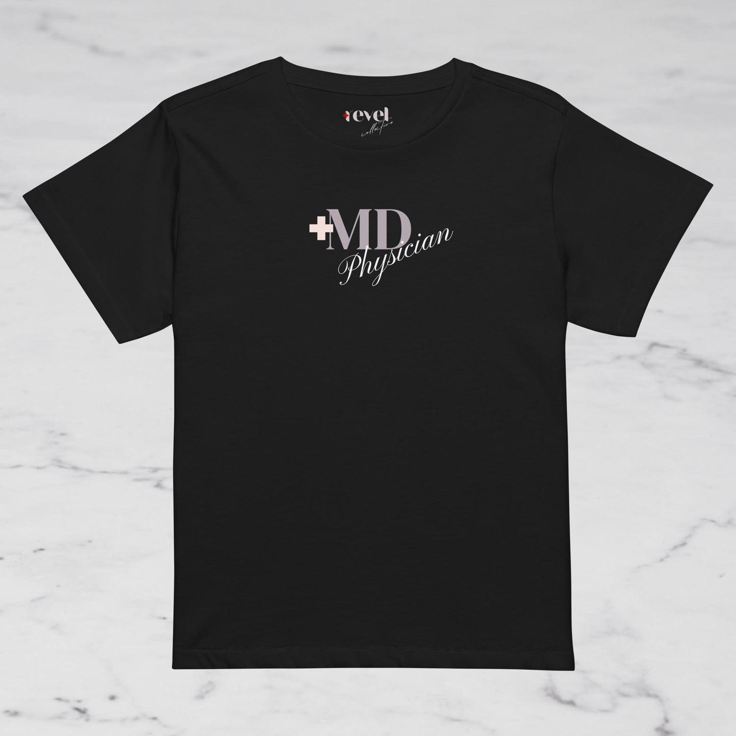 MD - HAVE A GREAT SHIFT