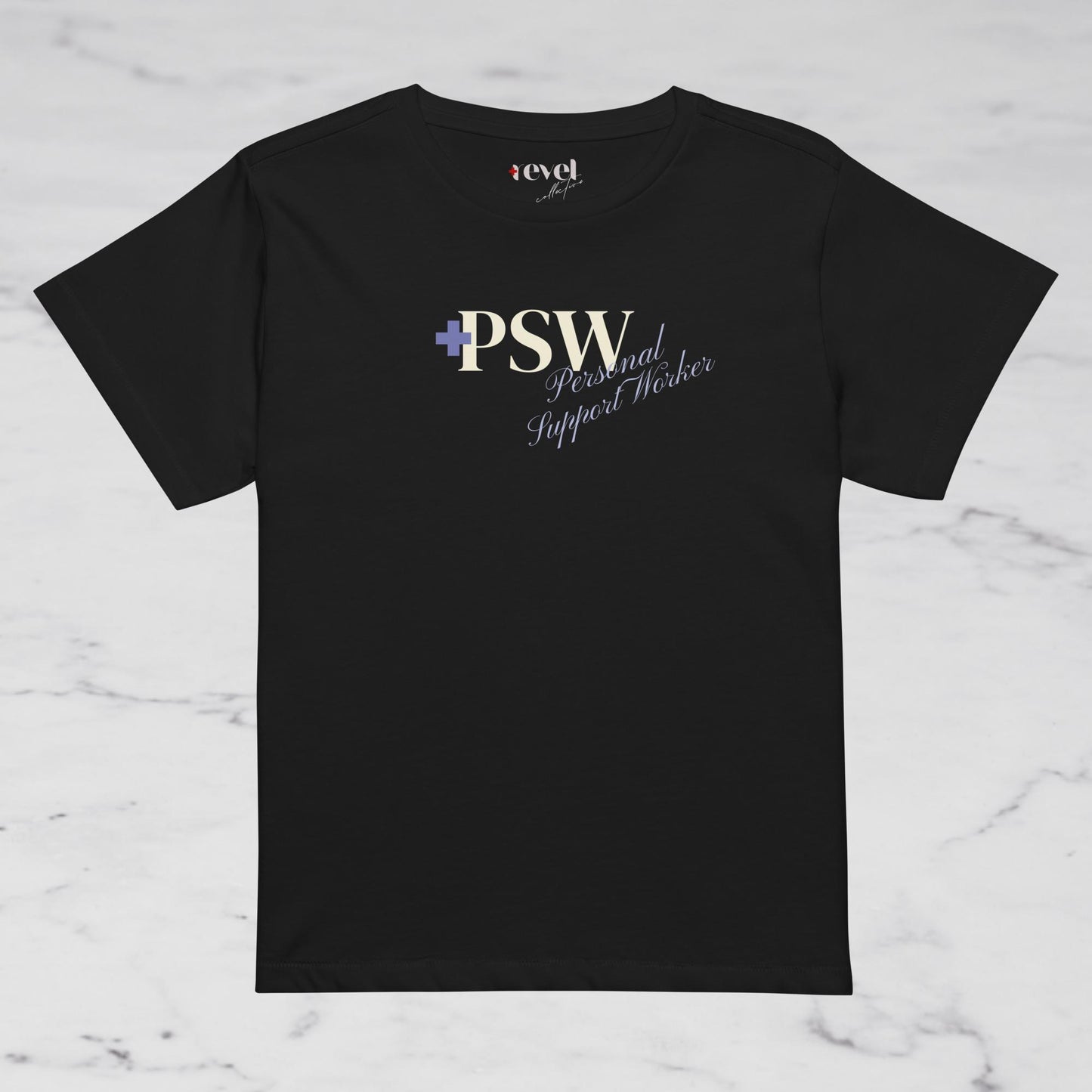 PSW - HAVE A GREAT SHIFT