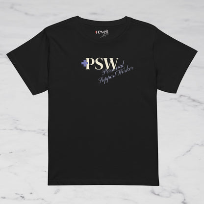 PSW - HAVE A GREAT SHIFT