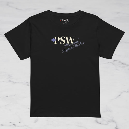 PSW - HAVE A GREAT SHIFT