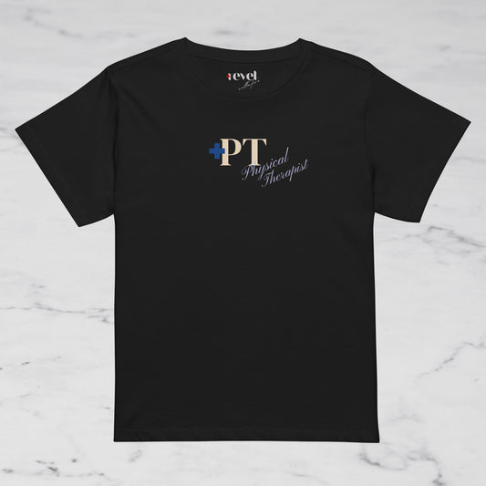 PT - HAVE A GREAT SHIFT