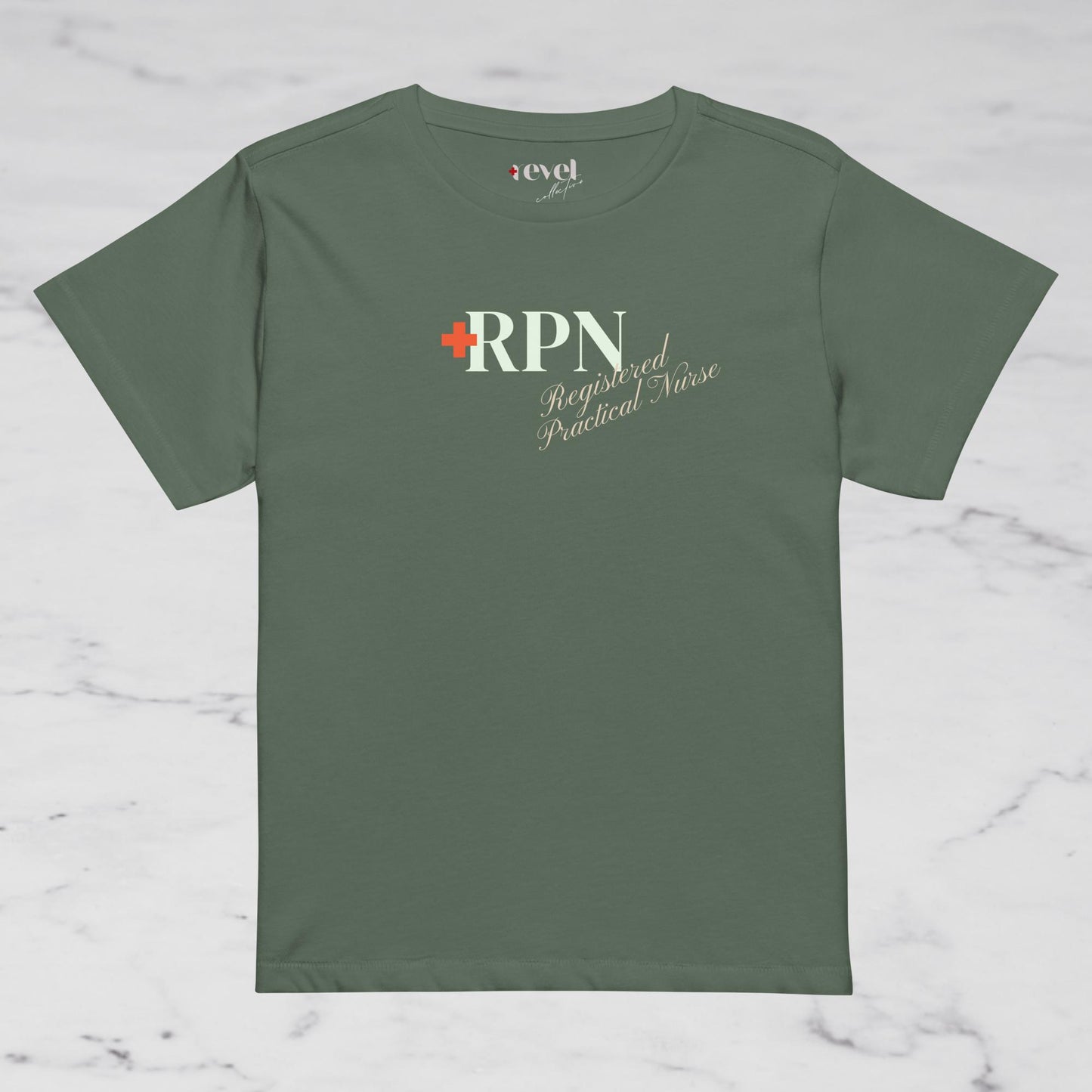 RN - HAVE A GREAT SHIFT