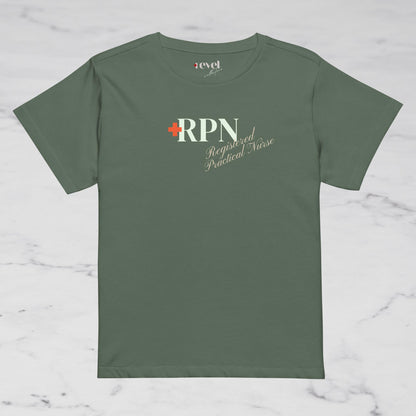 RN - HAVE A GREAT SHIFT