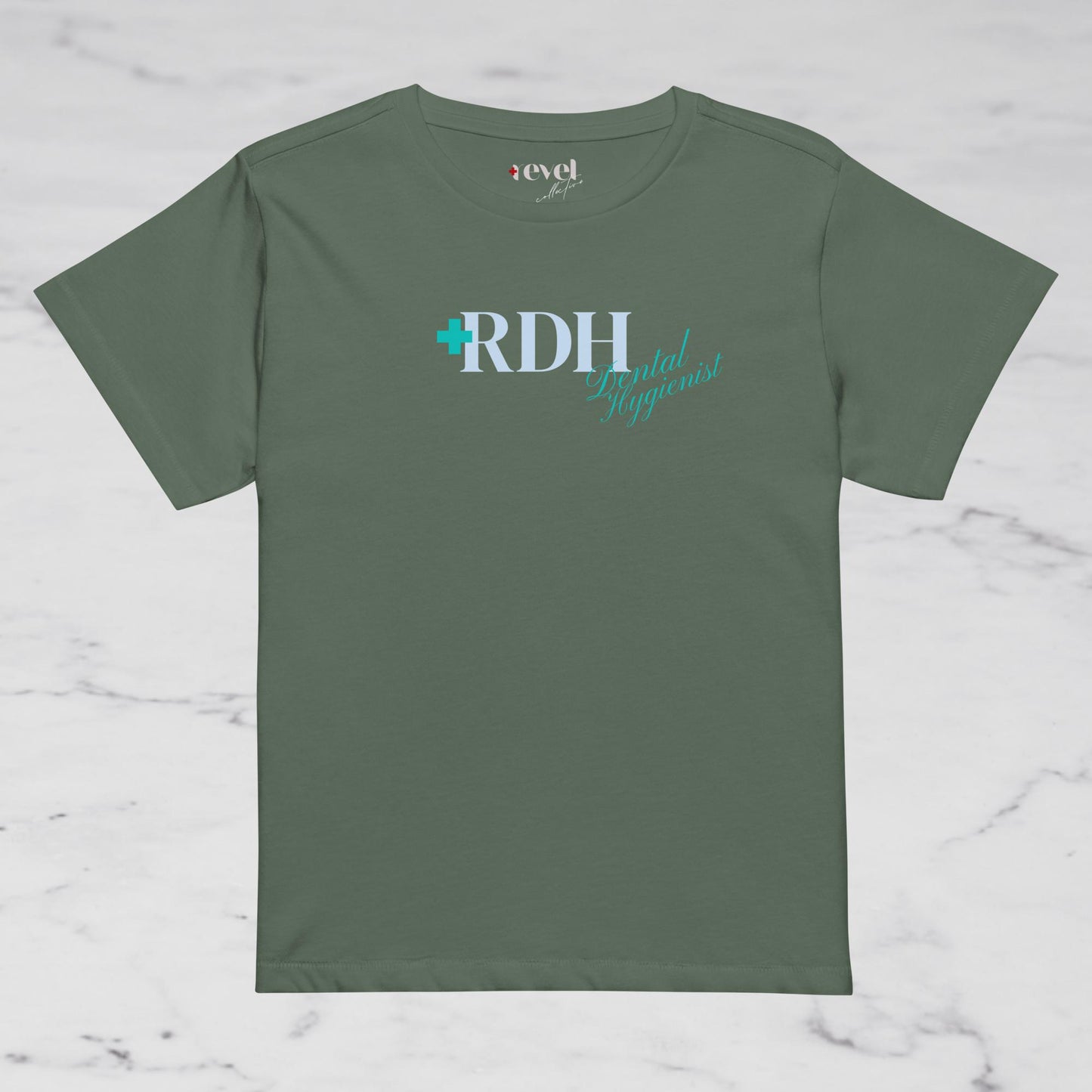 RDH - HAVE A GREAT SHIFT