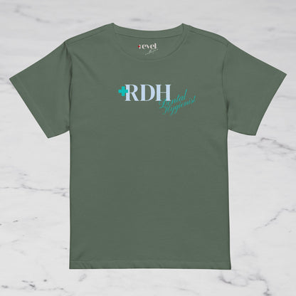RDH - HAVE A GREAT SHIFT