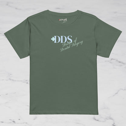 HAVE A GOOD SHIFT - DDS