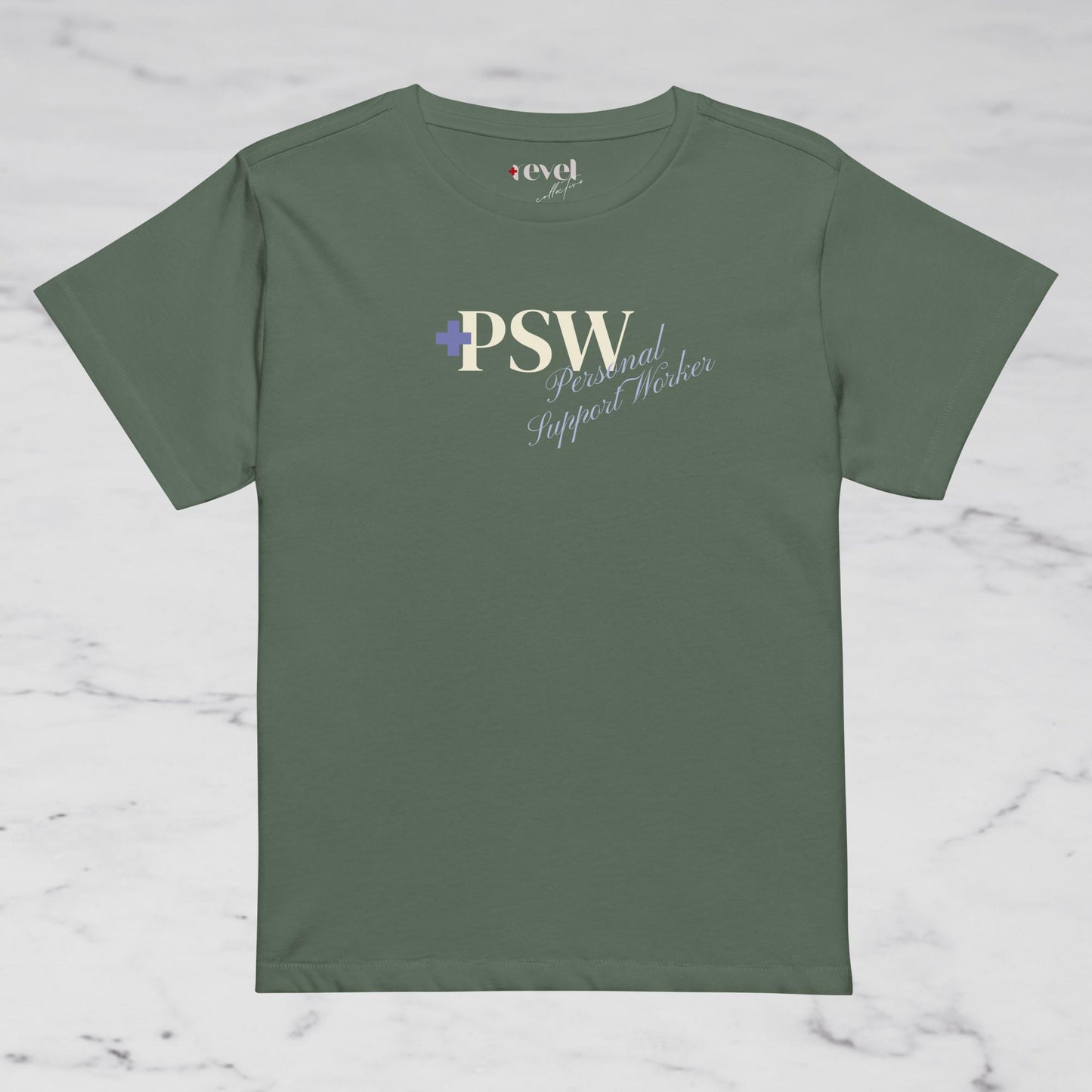 PSW - HAVE A GREAT SHIFT