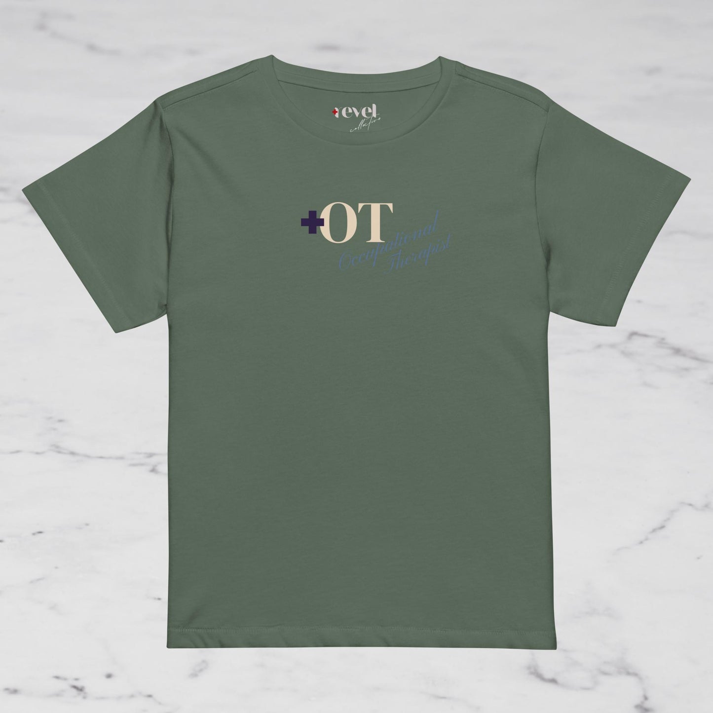 OT - HAVE A GREAT SHIFT