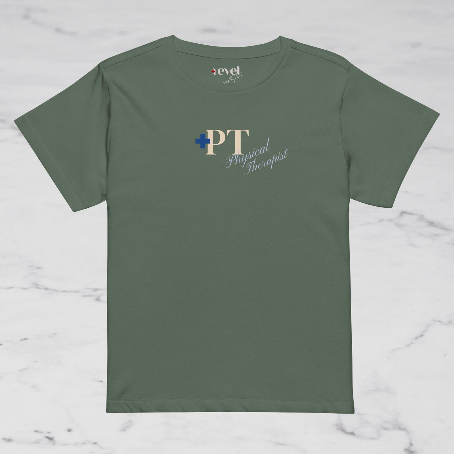 PT - HAVE A GREAT SHIFT