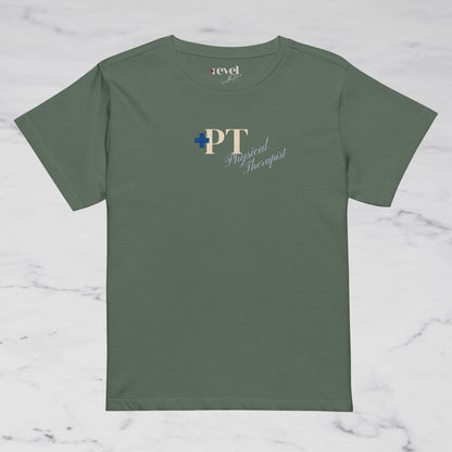 PT - HAVE A GREAT SHIFT