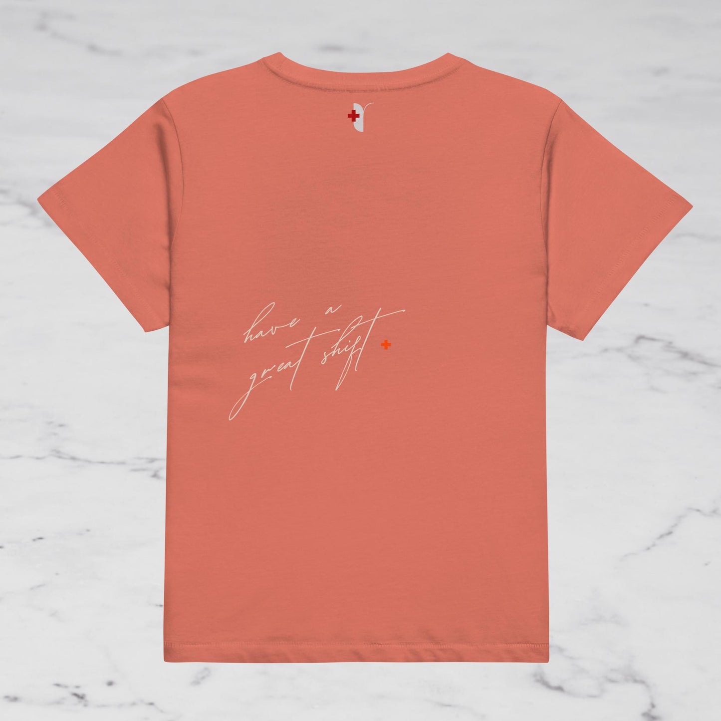 PT - HAVE A GREAT SHIFT