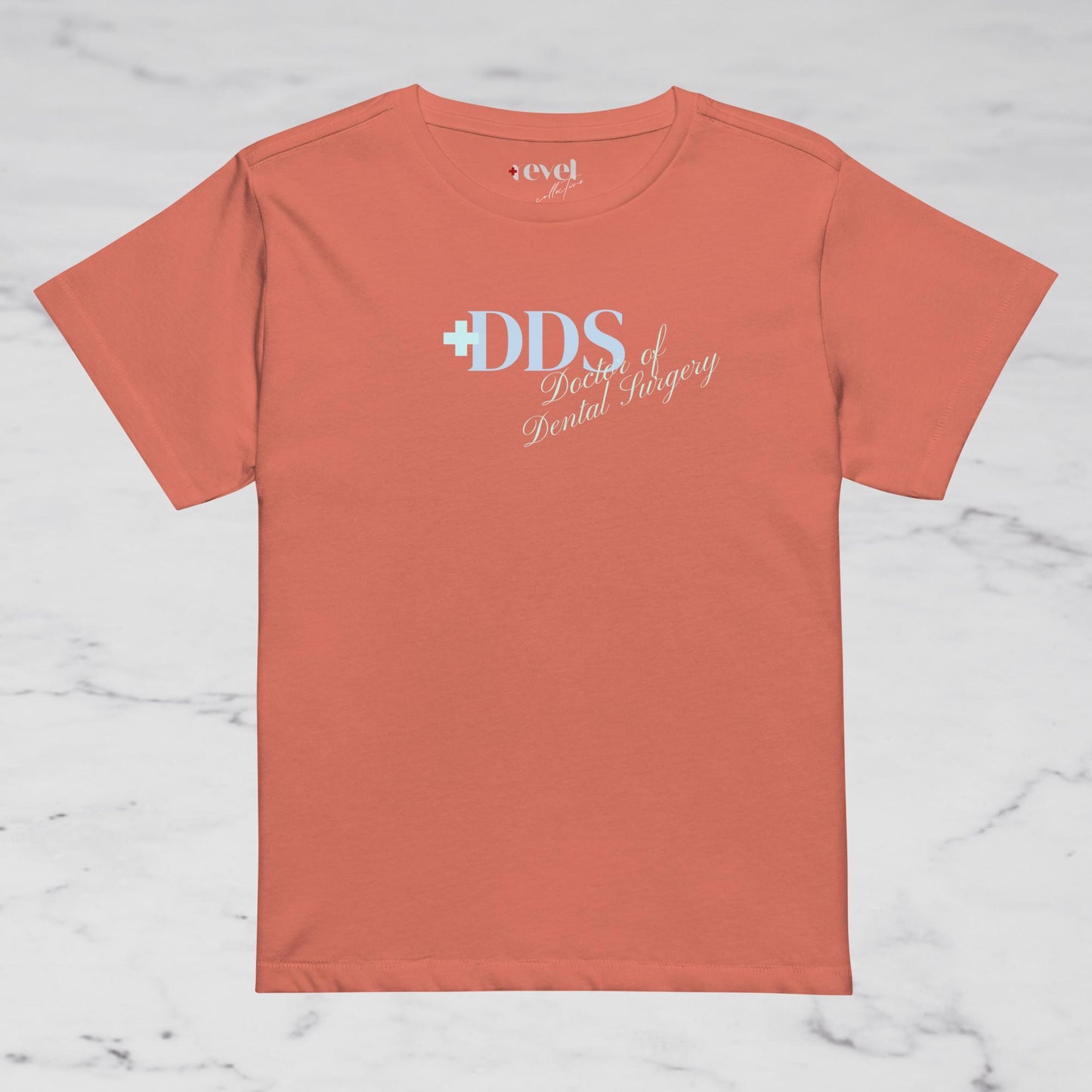 HAVE A GOOD SHIFT - DDS